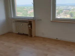 Pronájem bytu 1+kk, Teplice, Krušnohorská, 32 m2