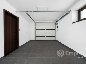 Prodej rodinného domu, Benešov, 128 m2