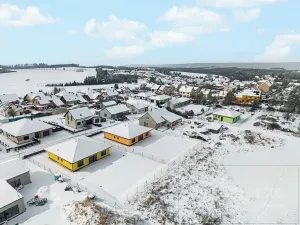 Prodej rodinného domu, Benešov, 128 m2