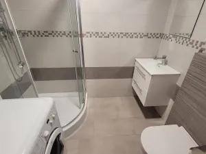 Pronájem bytu 1+kk, Roudnice nad Labem, Havlíčkova, 44 m2