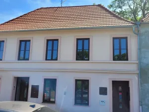 Pronájem bytu 1+kk, Roudnice nad Labem, Havlíčkova, 44 m2