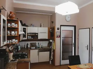 Prodej bytu 3+kk, Praha - Podolí, Na dolinách, 86 m2