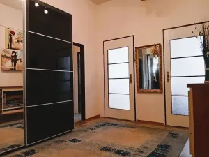 Prodej bytu 3+kk, Praha - Podolí, Na dolinách, 86 m2