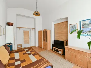 Prodej bytu 4+kk, Praha - Karlín, Sokolovská, 76 m2