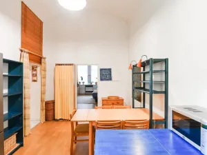 Prodej bytu 4+kk, Praha - Karlín, Sokolovská, 76 m2