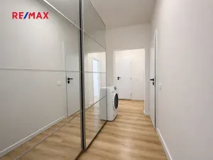 Pronájem bytu 3+kk, Kladno, Unhošťská, 53 m2