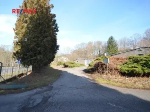 Prodej garáže, Slaný, Smečenská, 19 m2