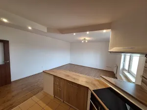 Pronájem bytu 2+kk, Přáslavice, 56 m2