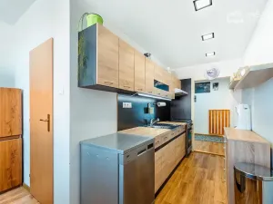 Prodej bytu 4+1, Rožnov pod Radhoštěm, Kulturní, 80 m2