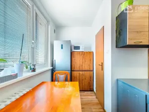 Prodej bytu 4+1, Rožnov pod Radhoštěm, Kulturní, 80 m2