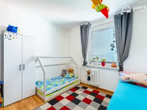 Prodej bytu 4+1, Rožnov pod Radhoštěm, Kulturní, 80 m2