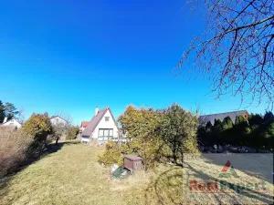 Prodej chaty, Struhařov, Na Výsluní, 80 m2