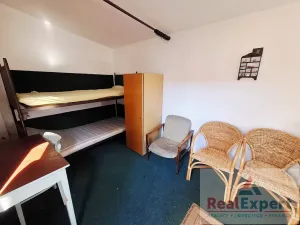 Prodej chaty, Struhařov, Na Výsluní, 80 m2