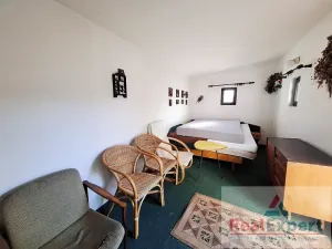 Prodej chaty, Struhařov, Na Výsluní, 80 m2