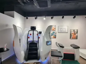 Pronájem obchodního prostoru, Praha, 165 m2