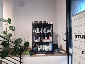 Pronájem obchodního prostoru, Praha, 165 m2