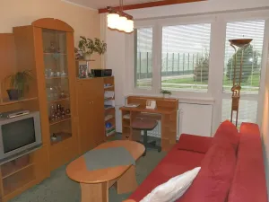 Pronájem bytu 2+1, Prostějov, Boženy Němcové, 64 m2