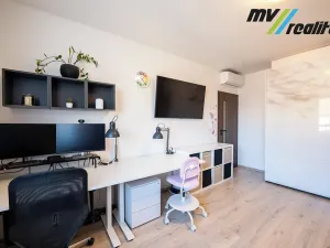 Prodej bytu 3+kk, Chotětov, 71 m2