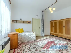 Prodej rodinného domu, Slaný, Šimberkova, 92 m2