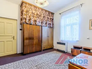 Prodej rodinného domu, Slaný, Šimberkova, 92 m2