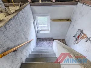 Prodej rodinného domu, Slaný, Šimberkova, 92 m2