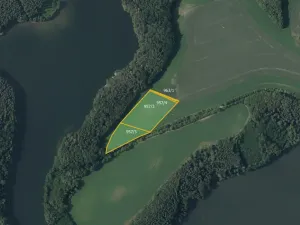 Prodej pole, Malešov, 22680 m2