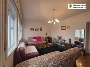 Prodej bytu 2+kk, Novi Vinodolski, Chorvatsko, 80 m2