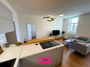 Prodej bytu 2+kk, Brno, Stavební, 63 m2