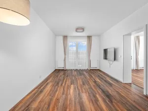 Prodej bytu 2+kk, Lipno nad Vltavou, 50 m2