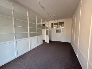 Pronájem kanceláře, Brno, Cejl, 41 m2