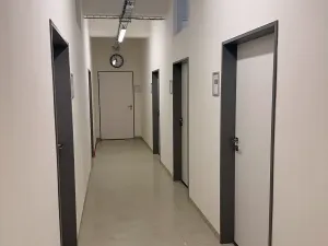 Pronájem kanceláře, Brno, Cejl, 21 m2