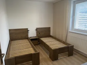 Pronájem bytu 3+1, Brno, Příkrá, 59 m2