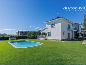 Prodej rodinného domu, Alella, Španělsko, 600 m2