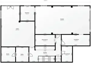 Prodej rodinného domu, Alella, Španělsko, 600 m2