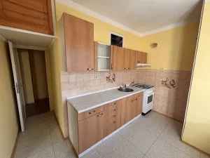 Prodej bytu 2+1, Turnov, Studentská, 54 m2