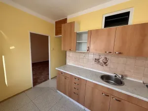 Prodej bytu 2+1, Turnov, Studentská, 54 m2