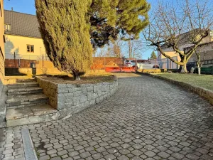 Prodej rodinného domu, Příbram, 241 m2