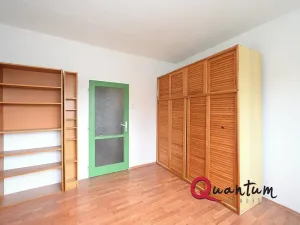 Pronájem bytu 2+1, Praha - Strašnice, Tehovská, 51 m2