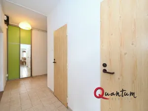 Pronájem bytu 2+1, Praha - Strašnice, Tehovská, 51 m2