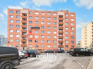 Pronájem bytu 1+kk, Znojmo, Přímětická, 20 m2