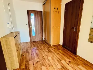 Pronájem bytu 3+kk, Brno, Srbská, 90 m2