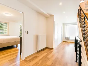 Prodej kanceláře, Brno, Obecní, 287 m2