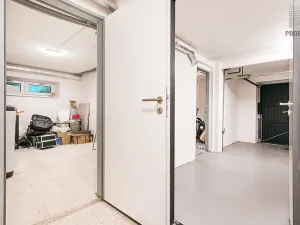 Prodej kanceláře, Brno, Obecní, 287 m2