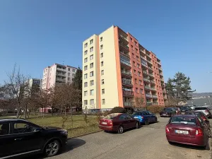 Pronájem bytu 3+kk, Kutná Hora, Opletalova, 70 m2