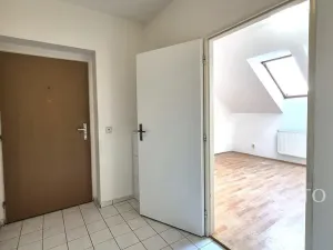 Pronájem bytu 2+kk, Písek, Za Pazdernou, 57 m2