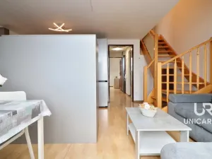 Prodej bytu 3+kk, Velešovice, 71 m2