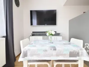 Prodej bytu 3+kk, Velešovice, 71 m2