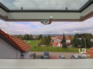 Prodej bytu 3+kk, Velešovice, 71 m2