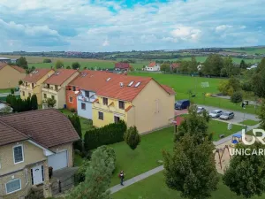 Prodej bytu 3+kk, Velešovice, 71 m2