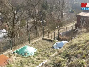 Prodej chaty, Doubravník, 22 m2